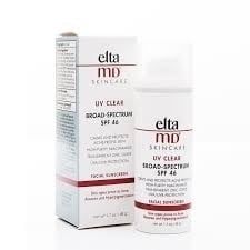 KEM CHỐNG NẮNG ELTA MD DB'S SHOP ELTA MD UV CLEAR BROAD-SPECTRUM SPF 46 FACIAL SUNSCREEN