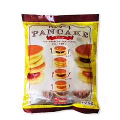 Bánh rán mini 3 vị PANCAKE (160g)