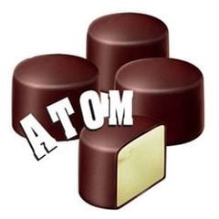 Kem viên ATOM (4x12ml)