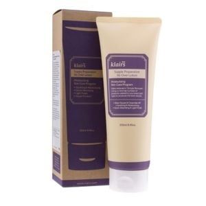 Sữa dưỡng cấp ẩm đa năng Klairs Supple Preparation All Over Lotion 250ml