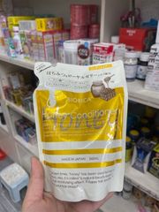 Dầu Xả mật ong Doshisha BIORICA Refill 360mL