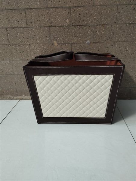 Giỏ quà Tết Da Cao Cấp đủ màu