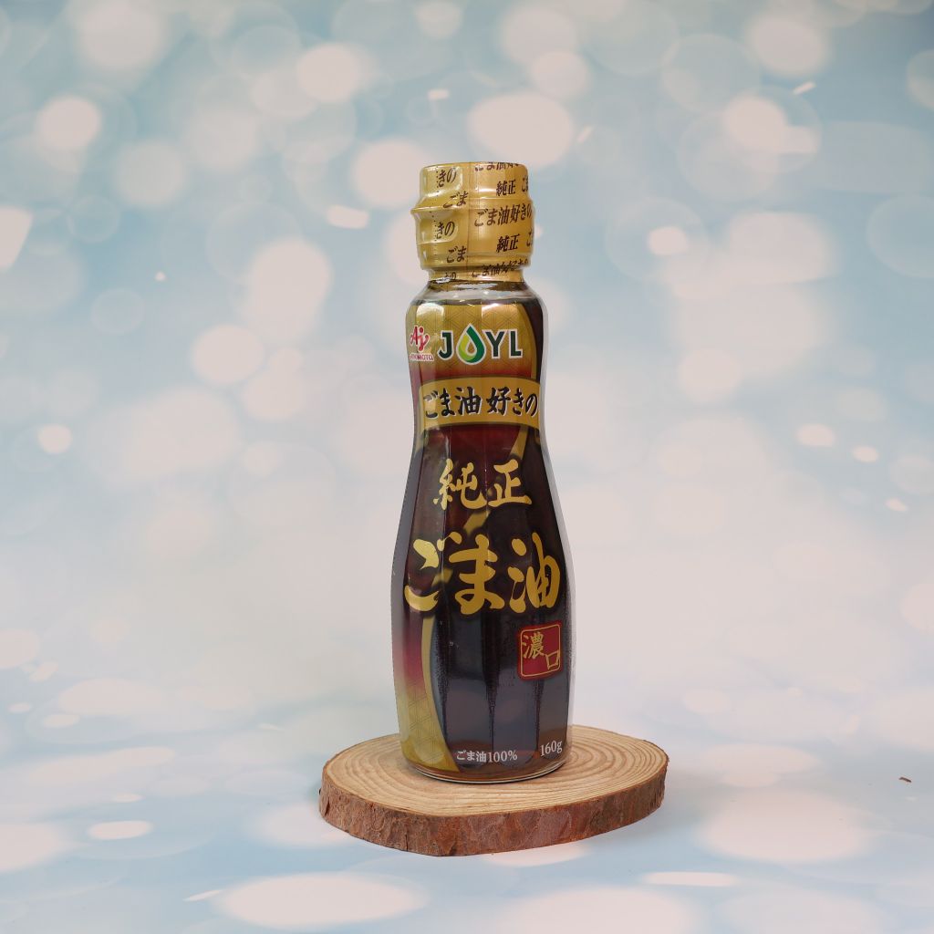 Dầu Mè Ajinomoto (160g)