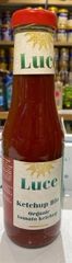 SỐT TƯƠNG CÀ KETCHUP HỮU CƠ LUCE 500G