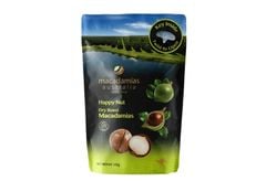 Hạt macca có vỏ The Original Úc (225g)
