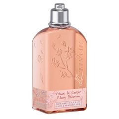 Sữa Tắm L’Occitane Fleurs Se Cerisier Cherry Blossom 250ml