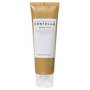 Skin1004 Madagascar Centella Ampoule Foam (Sữa Rửa Mặt Skin1004 Làm Sạch Sâu Cho Da Nhạy Cảm) 125ml