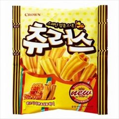Snack CROWN que HQ (84g)