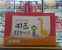 Nước hồng sâm hươu cao cổ HQ cho bé (300g)