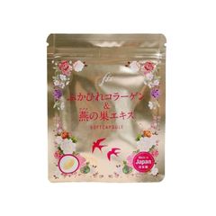 Viên uống collagen & nhau thai Nhật