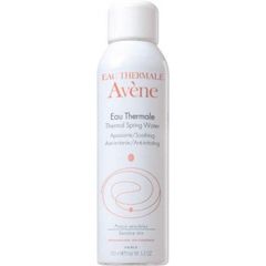 Xịt khoáng làm dịu mềm da và chống kích ứng Avene Thermal Spring Water 150ml