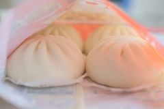 Bánh Bao Nhân Thịt Imuraya (288g)