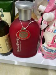 SỮA TẮM NƯỚC HOA /SỮA TẮM TINH DẦU NƯỚC HOA BETTINA BARTY BATH AND SHOWER GEL CHUẨN ĐỨC