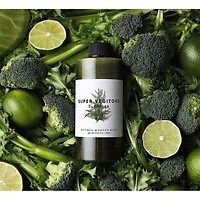 Sữa Rửa Mặt Rau Củ Super Vegitoks Cleanser (300ml)