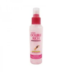 Xịt dưỡng chất phục hồi tóc khô xơ và hư tổn Double Rich 120ml