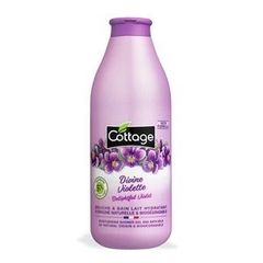 Sữa tắm COTTAGE divine violette (750ml)
