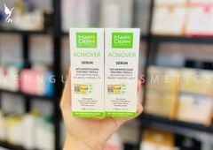 TINH CHẤT GIẢM MỤN VÀ KIỂM SOÁT NHỜN MARTIDERM ACNIOVER SERUM 30ML
