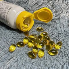 Tinh dầu hoa anh thảo warnke nachtkerzenöl 500mg Đức 100 viên