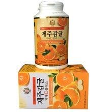 Kẹo ngậm Vitamin C Plus JEJU 500g