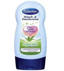 Sữa tắm BUBCHEN cho bé (230ml)