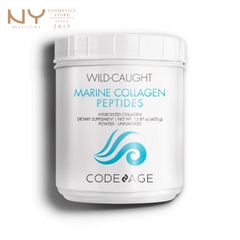 XT - Bột Collagen Từ Cá Code Age Wild Caught Marine Collagen Peptides Powder 450g