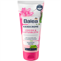 DƯỠNG TAY BALEA HANDCREME TAGTRĀUMER 100ML