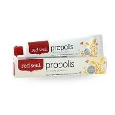 Kem đánh răng thảo dược keo ong Red Seal 110g