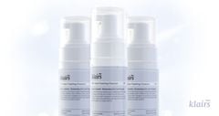 Sữa rửa mặt Klairs Rich Moist Foaming Cleanser 100ml