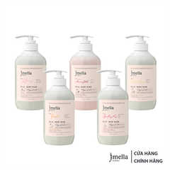 Sữa tắm Jmella Hàn Quốc n0.04 500ml
