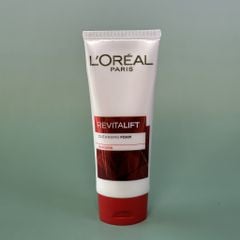 Sữa Rửa Mặt Săn Chắc Da L’Oréal Revitalift Milky Cleansing Foam (100ml)