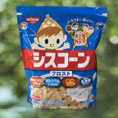 Bánh Ngũ Cốc Nissin Xanh Dương (220g)