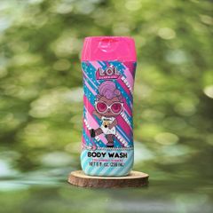 Sữa Tắm L.O.L SURPRISE! Body Wash (236ml)