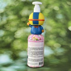 Sữa Tắm, Gội Pororo All In 1 Wash (400ml)