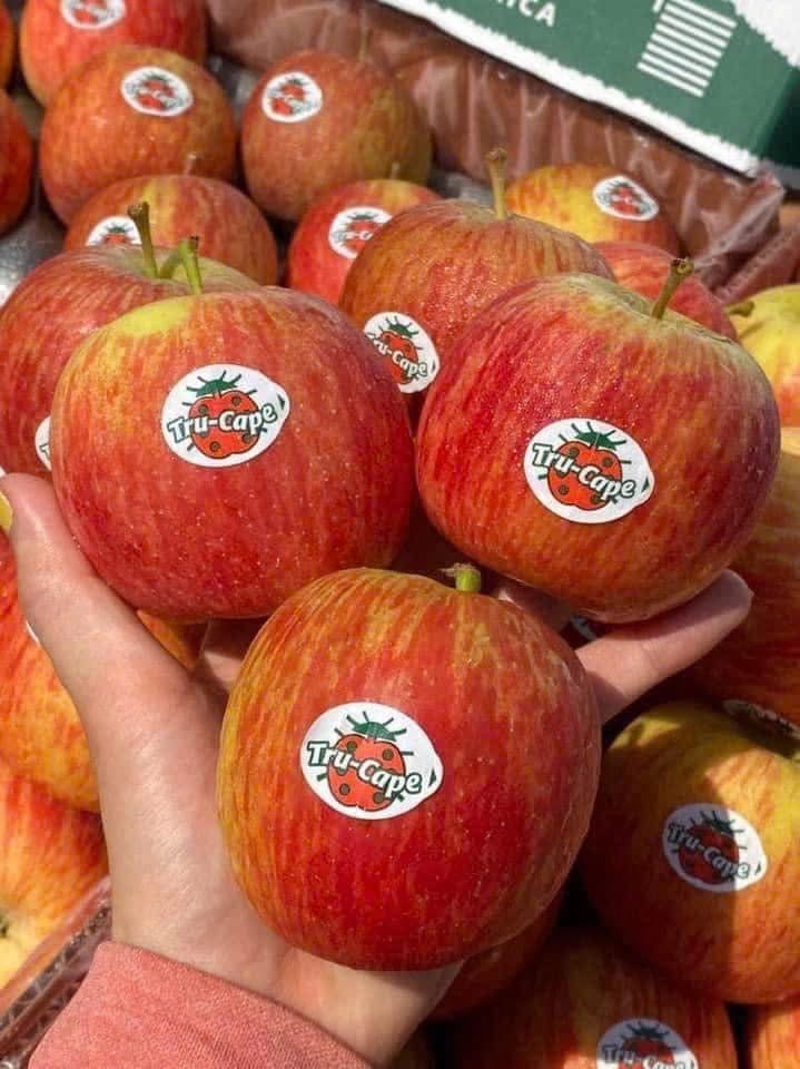 Táo TruCape Fuji