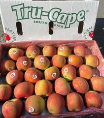 Táo TruCape Fuji