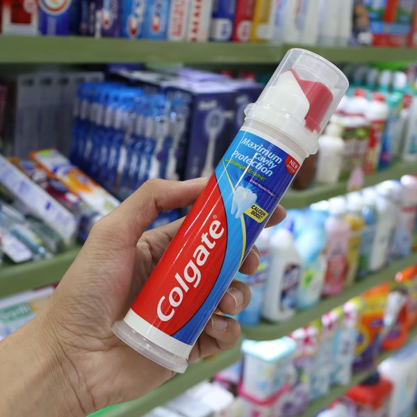 Kem Đánh Răng Colgate Cavity Protection (100ml)