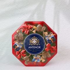 Bánh ANTENOR Hộp Thiếc Đỏ (168g)