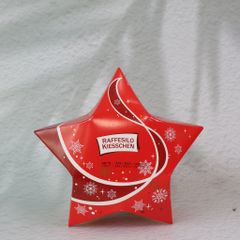 Bánh Ngôi Sao RAFFESILO KIESSCHEN