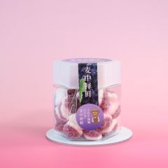 Kẹo Dẻo Vitamin C Vị Nho (150g)