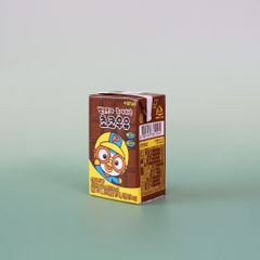 Sữa Tăng Chiều Cao Pororo Vị Socola (140ml)