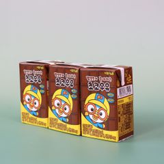 Sữa Tăng Chiều Cao Pororo Vị Socola (140ml)