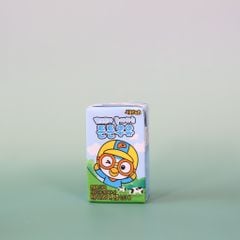 Sữa Tăng Chiều Cao Pororo Vị Tự Nhiên (140ml)