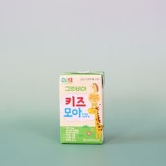 Sữa Tăng Chiều Cao Hi-Kids Cho Bé (150ml)