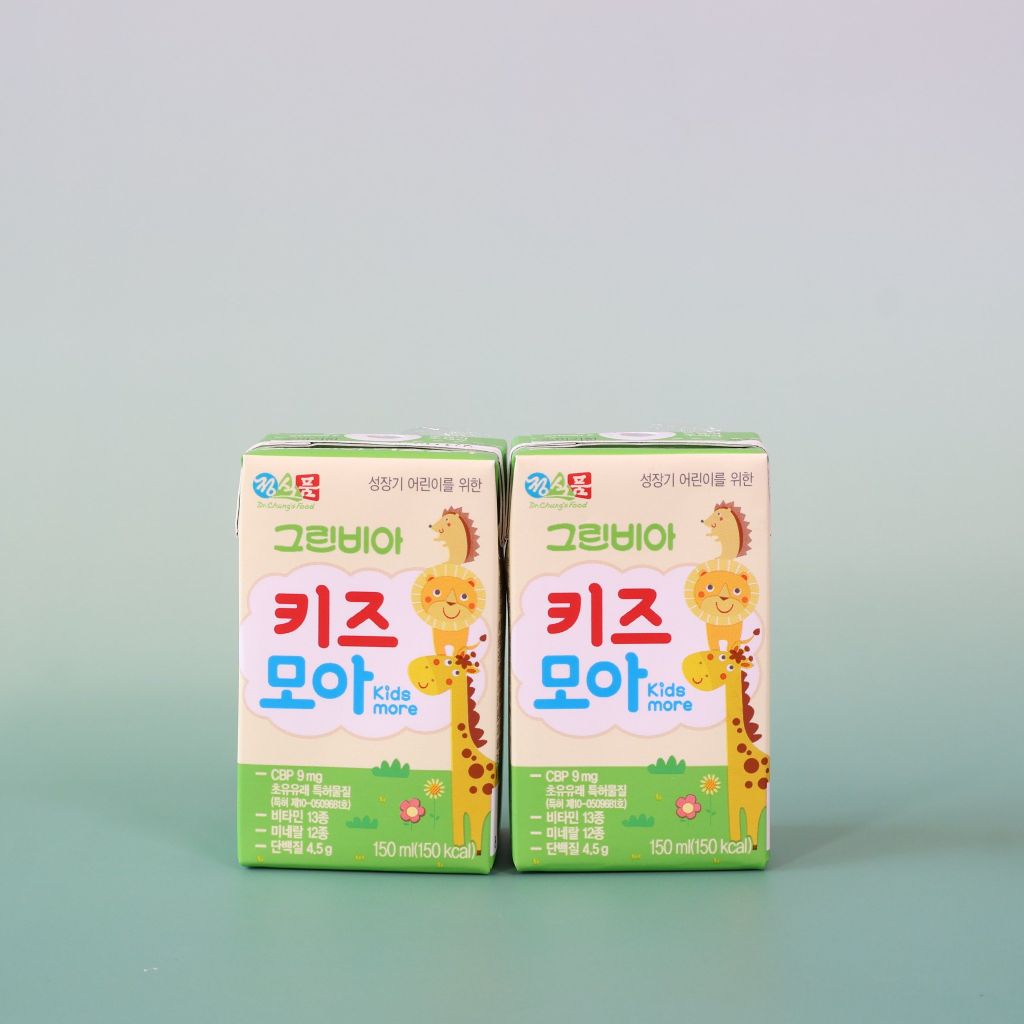 Sữa Tăng Chiều Cao Hi-Kids Cho Bé (150ml)