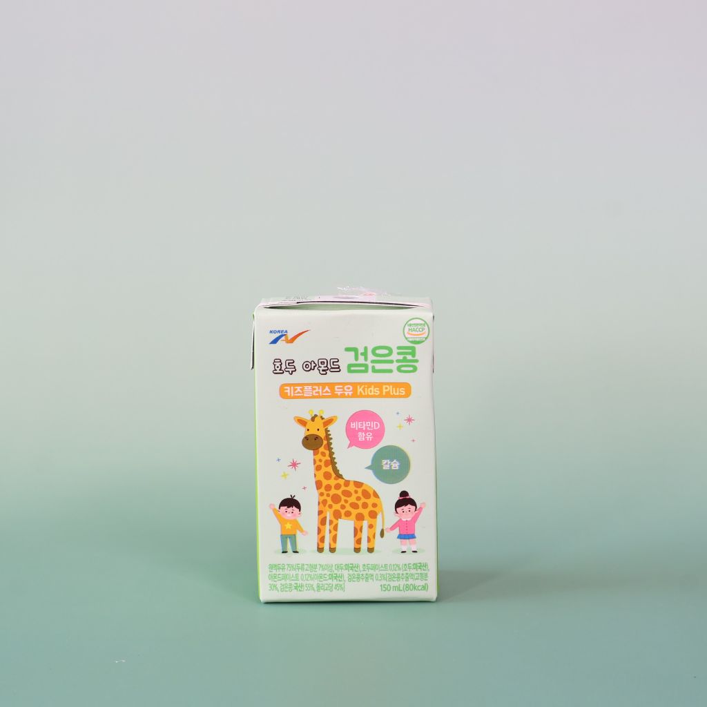 Sữa Nước Korea Kids Plus (110ml)