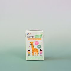Sữa Nước Korea Kids Plus (110ml)