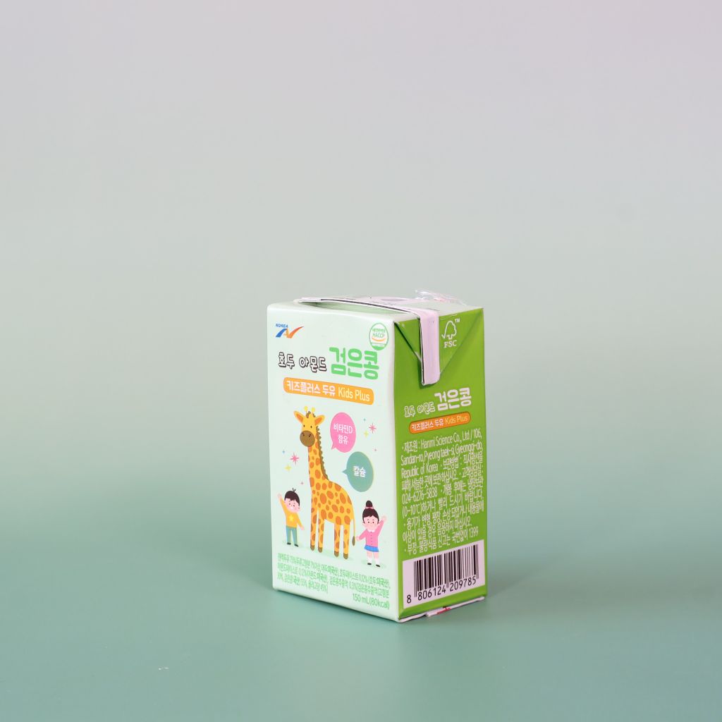 Sữa Nước Korea Kids Plus (110ml)