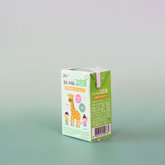 Sữa Nước Korea Kids Plus (110ml)
