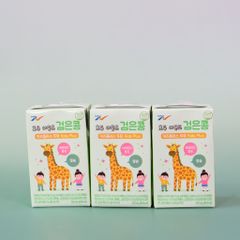 Sữa Nước Korea Kids Plus (110ml)