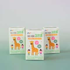 Sữa Nước Korea Kids Plus (110ml)